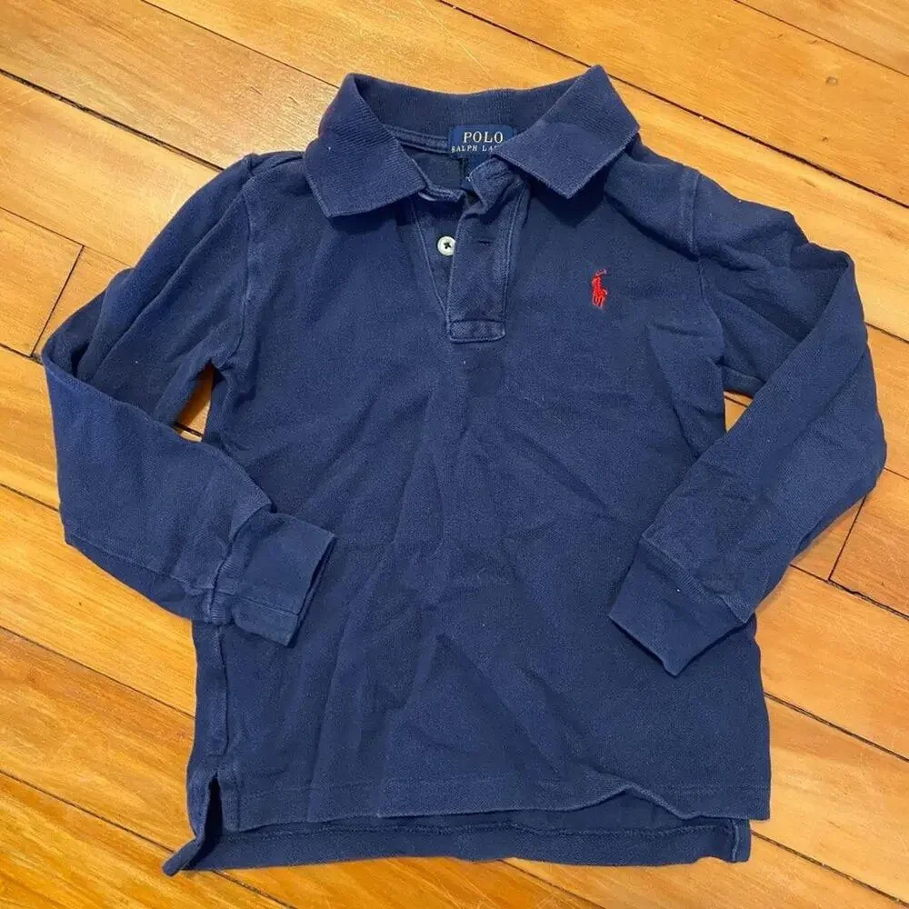 Ralph Lauren toddler boys